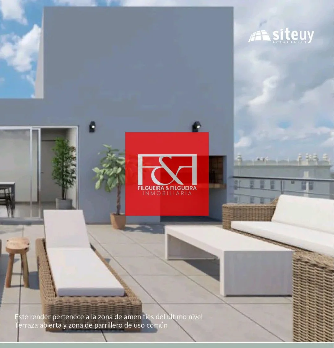 Apartamento en Palermo, propiedad 291151 -Imagen 3