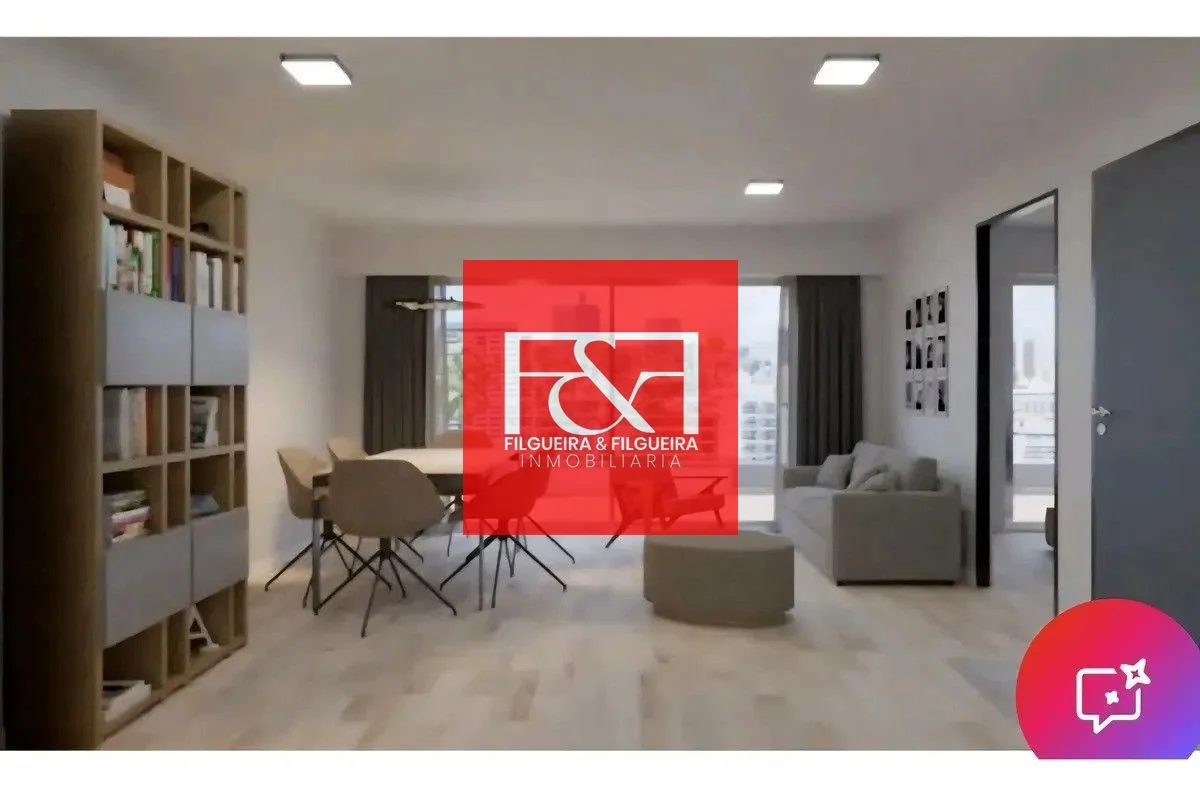 Apartamento en Palermo, propiedad 291151 -Imagen 6