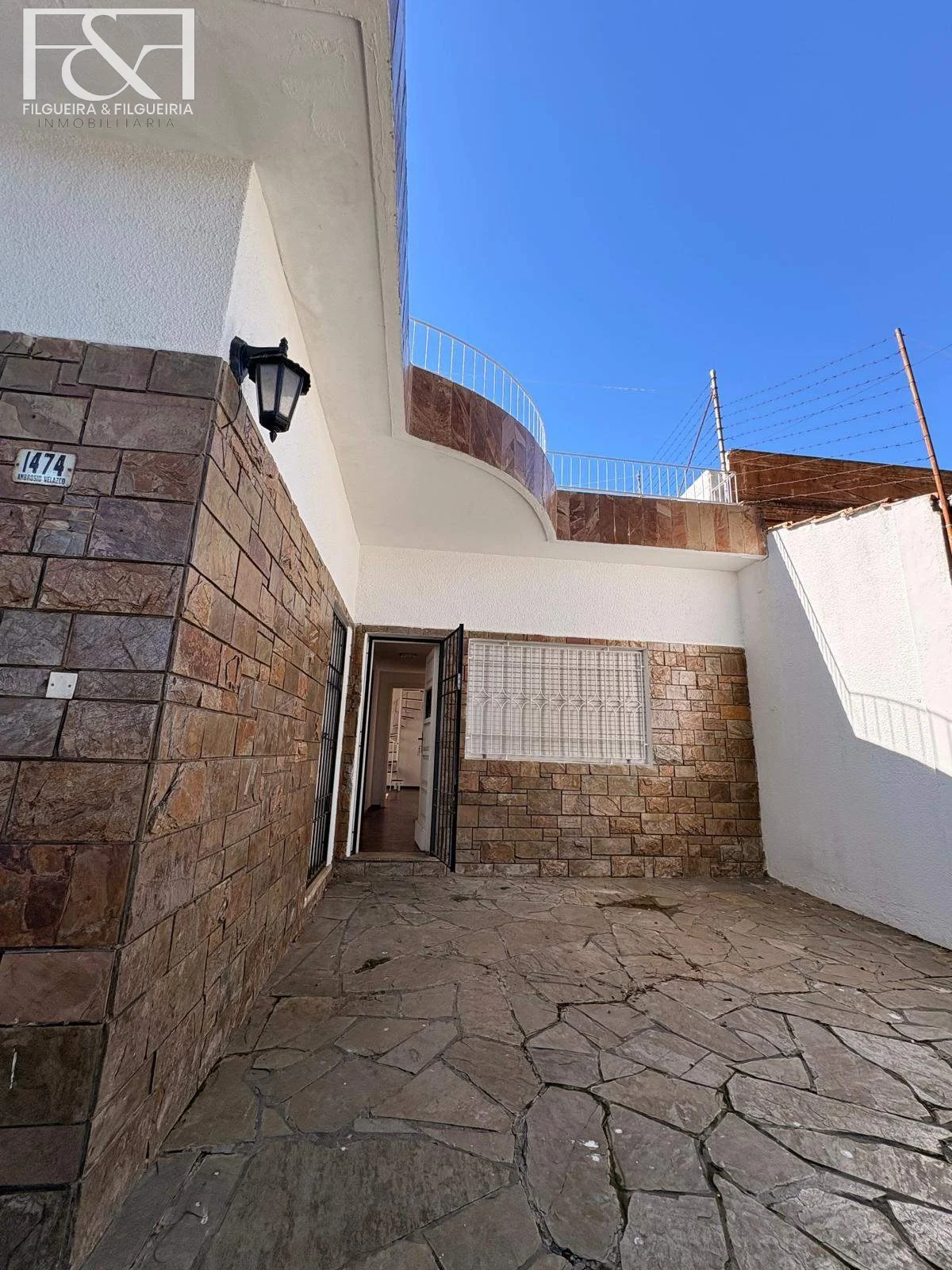 Casa en Malvín, propiedad 291498 -Imagen 2