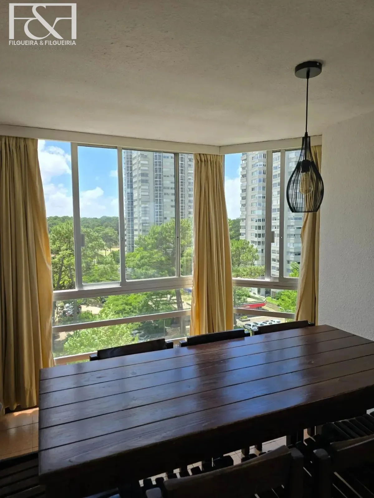 Apartamento en Punta del Este, propiedad 292513 -Imagen 1