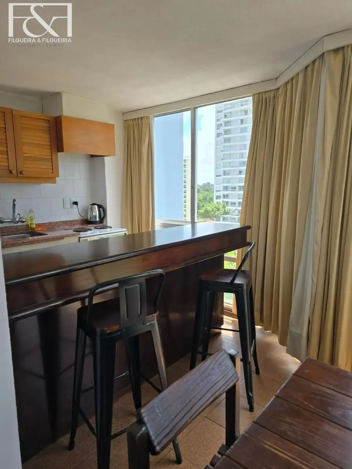Apartamento en Punta del Este, propiedad 292513 -Imagen 5