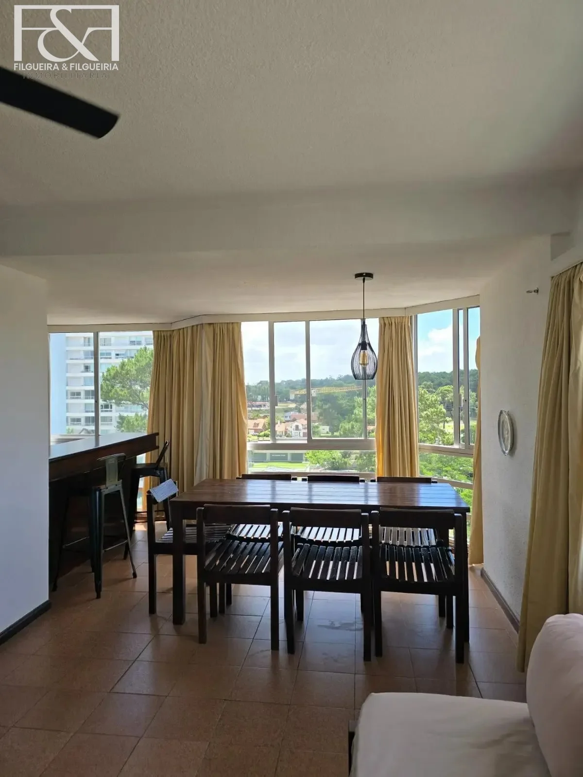Apartamento en Punta del Este, propiedad 292513 -Imagen 6