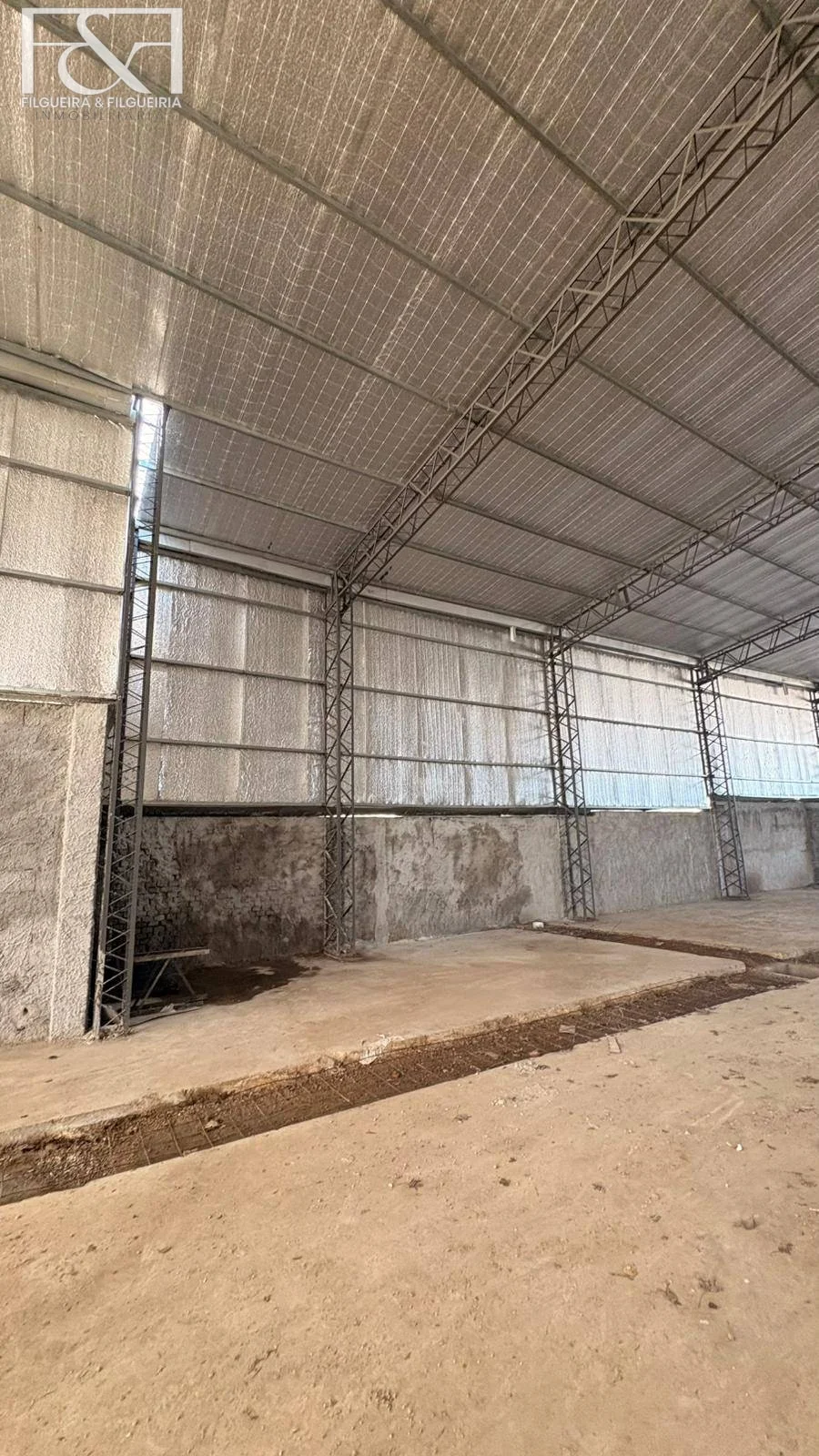 Depósito en Capurro, propiedad 292518 -Imagen 12
