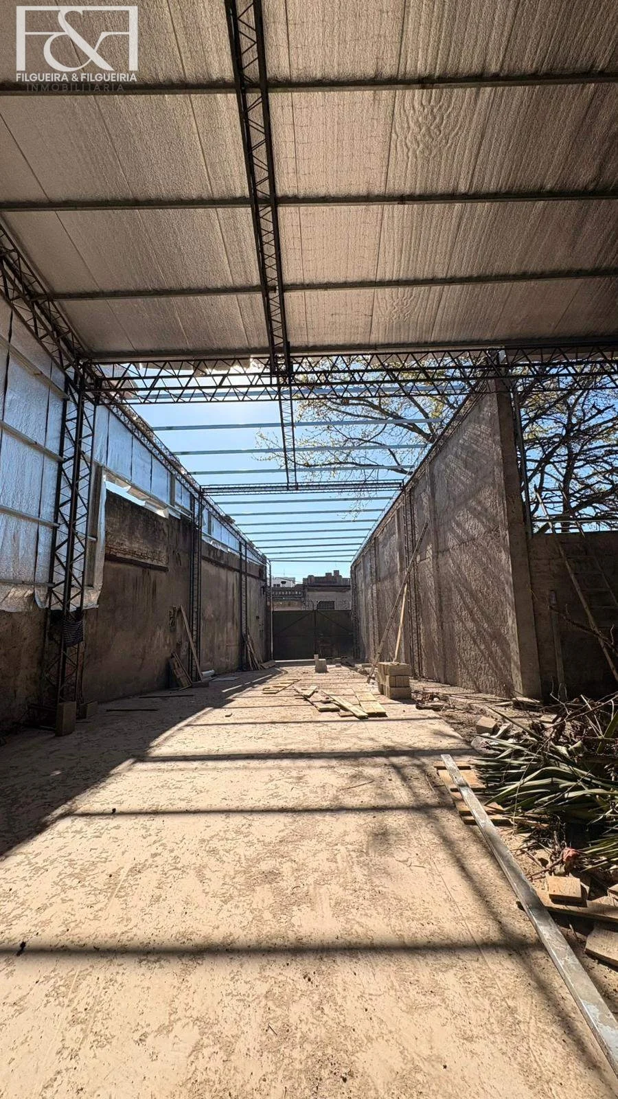 Depósito en Capurro, propiedad 292518 -Imagen 9