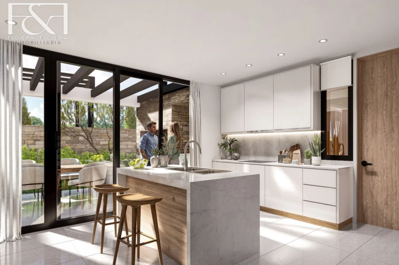 Casa en Punta Ballena, propiedad 292534 -Imagen 6