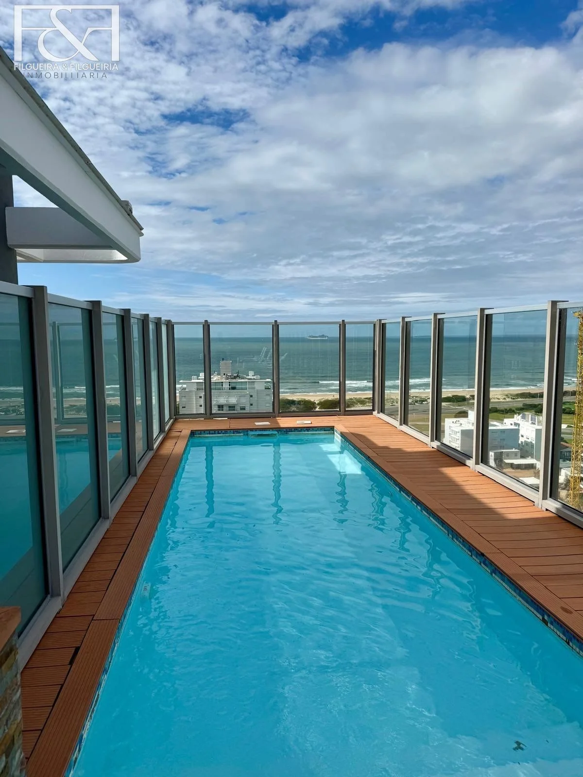 Apartamento en Puerto, propiedad 292537 -Imagen 1