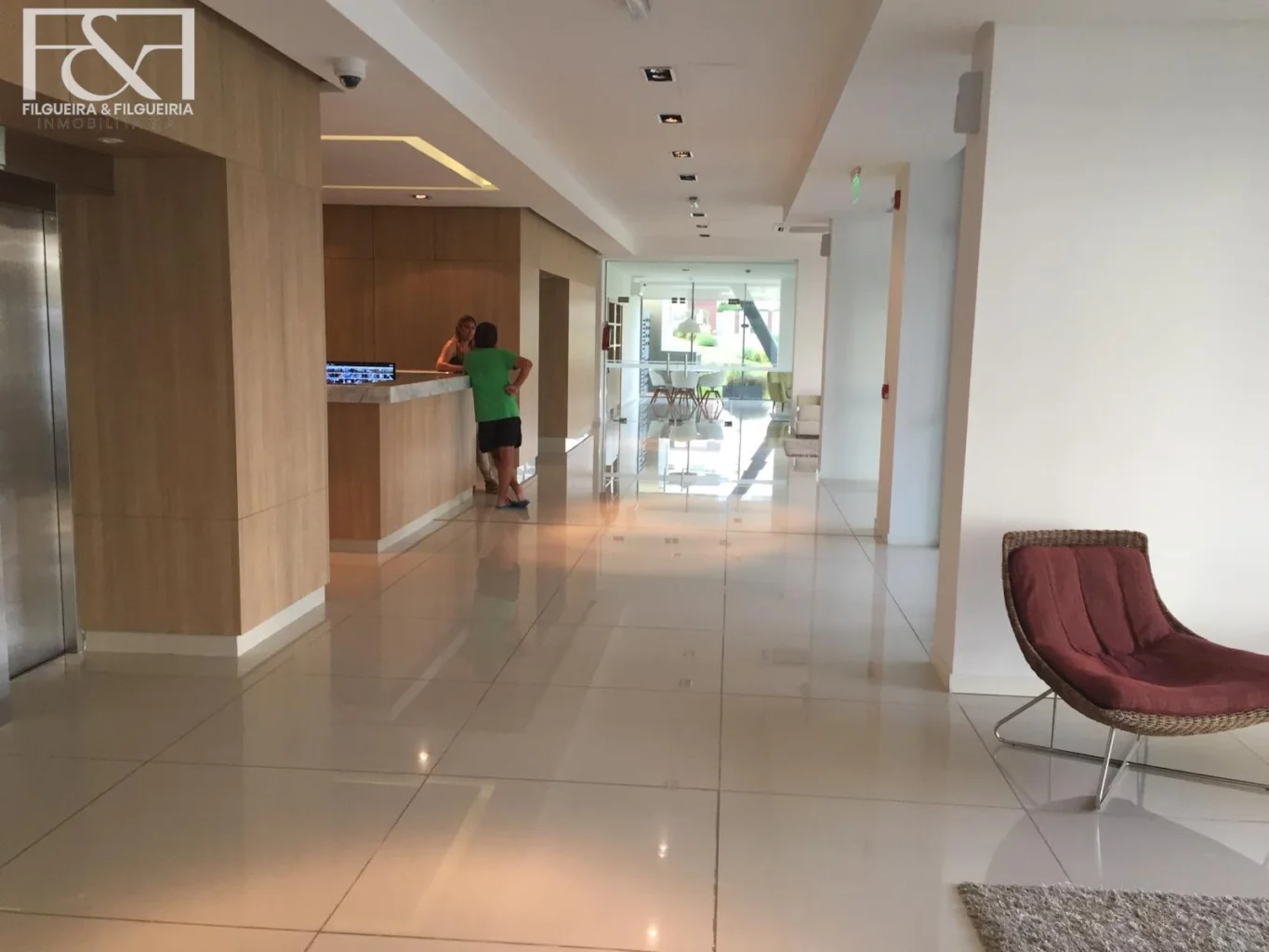 Apartamento en Puerto, propiedad 292537 -Imagen 12