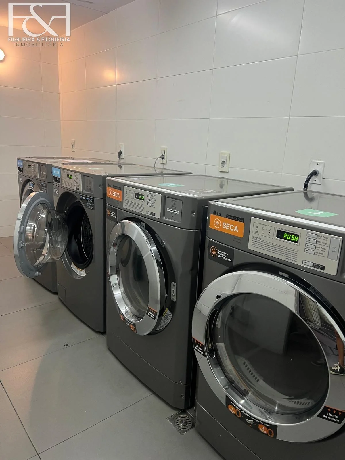 Apartamento en Puerto, propiedad 292537 -Imagen 13