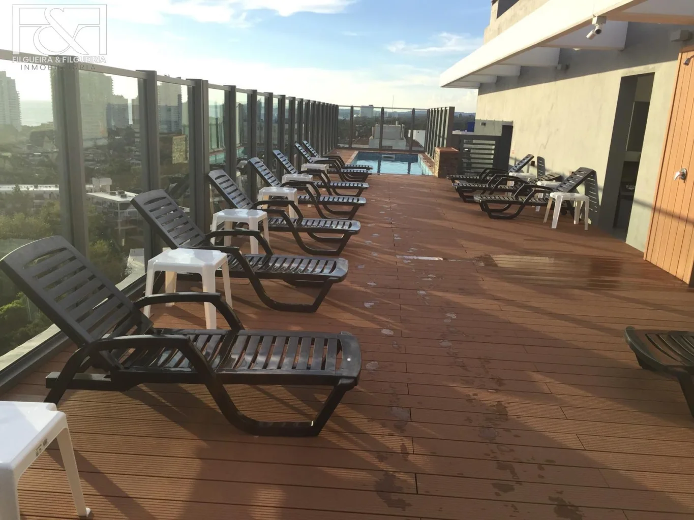 Apartamento en Puerto, propiedad 292537 -Imagen 3