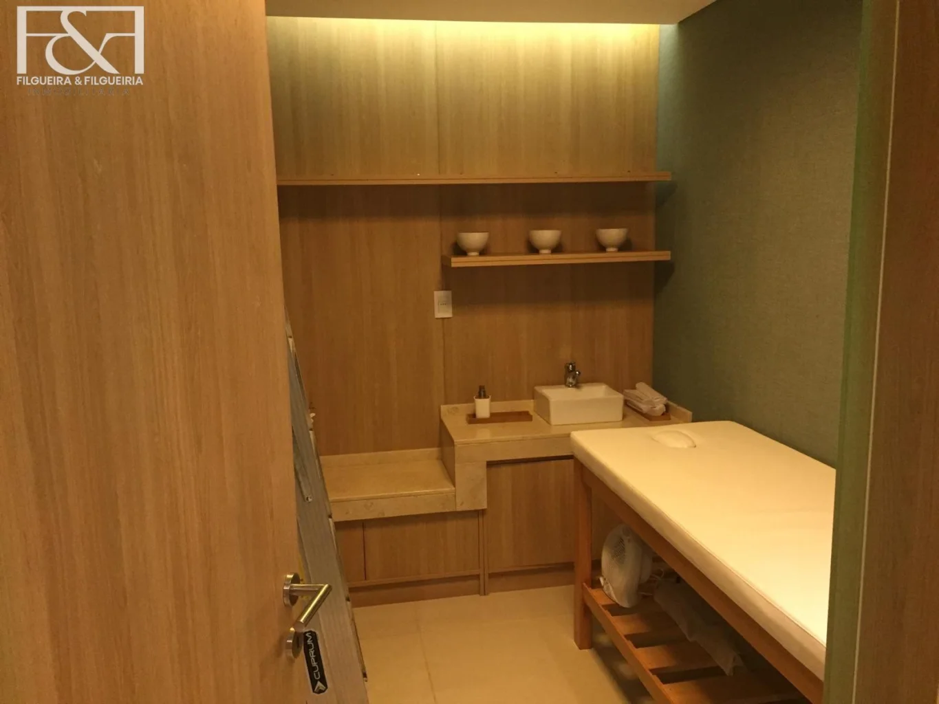 Apartamento en Puerto, propiedad 292537 -Imagen 5
