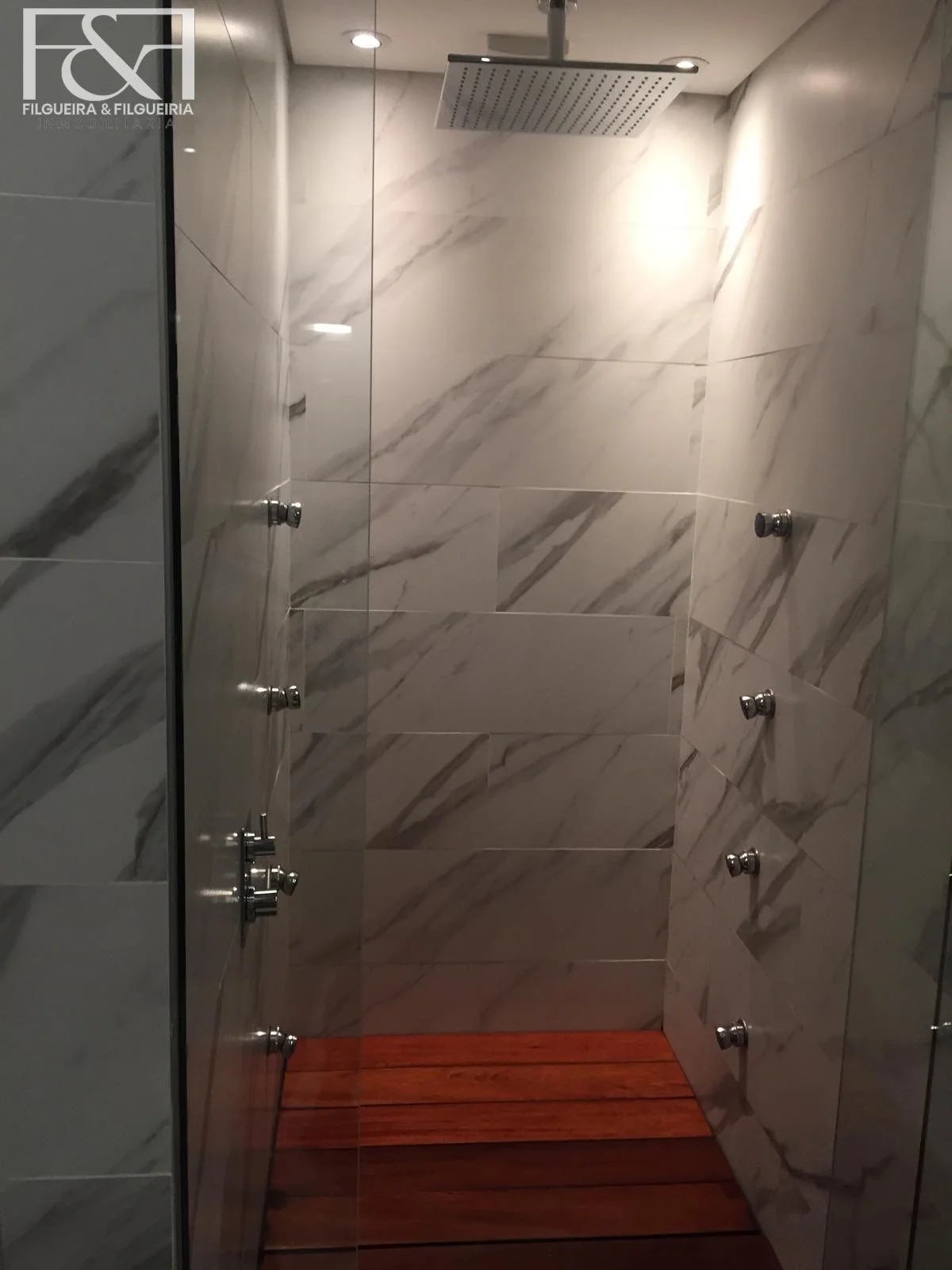 Apartamento en Puerto, propiedad 292537 -Imagen 6