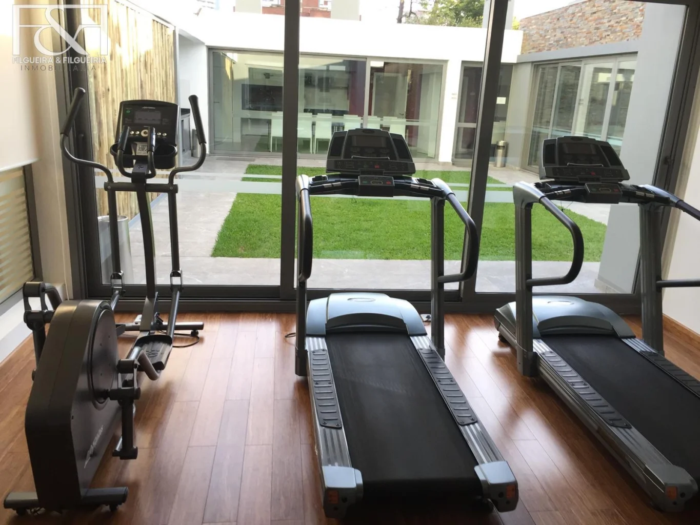 Apartamento en Puerto, propiedad 292537 -Imagen 7