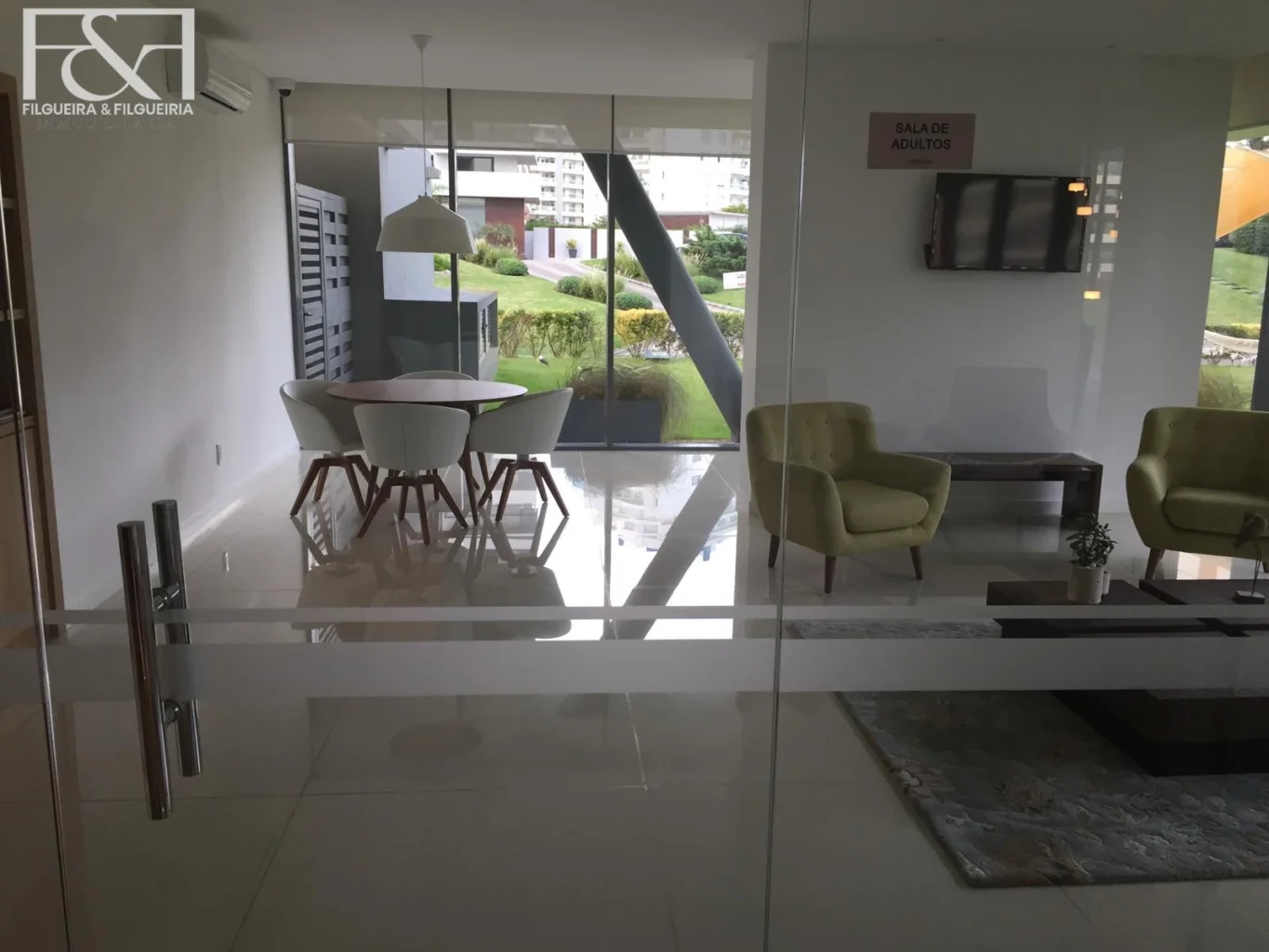 Apartamento en Puerto, propiedad 292537 -Imagen 10