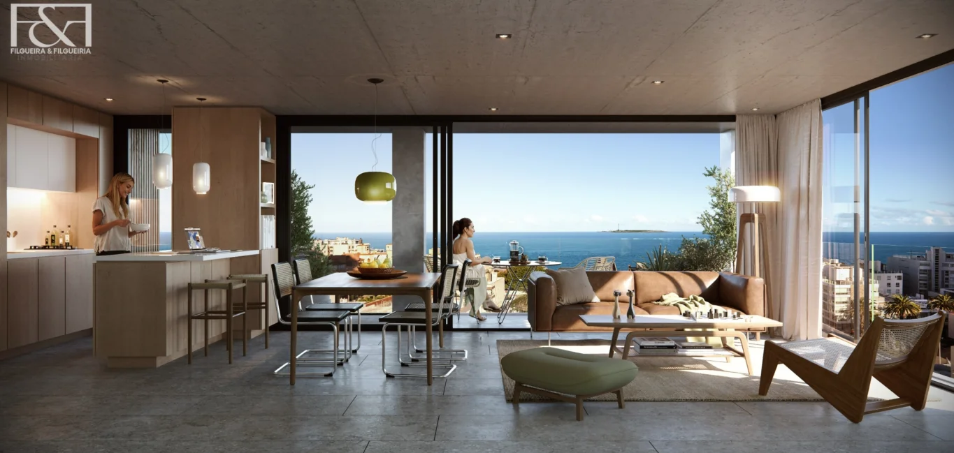 Apartamento en Puerto, propiedad 293293 -Imagen 11