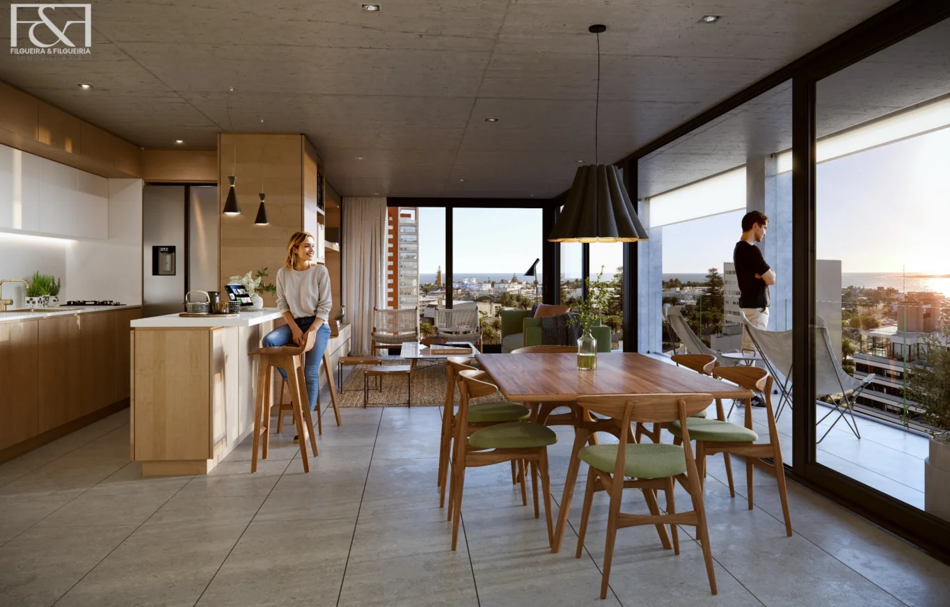 Apartamento en Puerto, propiedad 293293 -Imagen 9