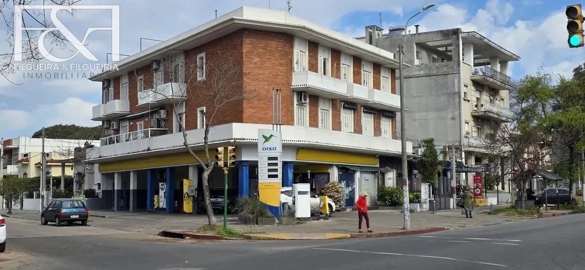 Apartamento en Prado, propiedad 293388 -Imagen 1
