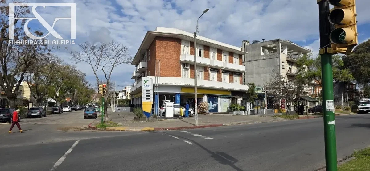 Apartamento en Prado, propiedad 293388 -Imagen 2