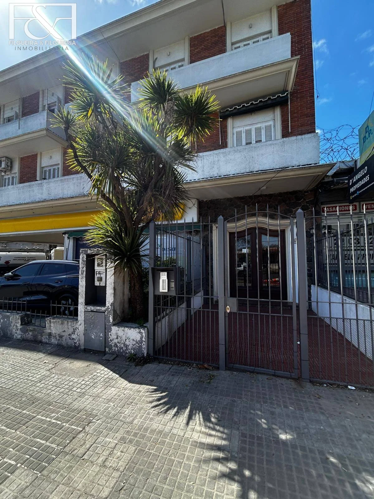 Apartamento en Prado, propiedad 293388 -Imagen 19