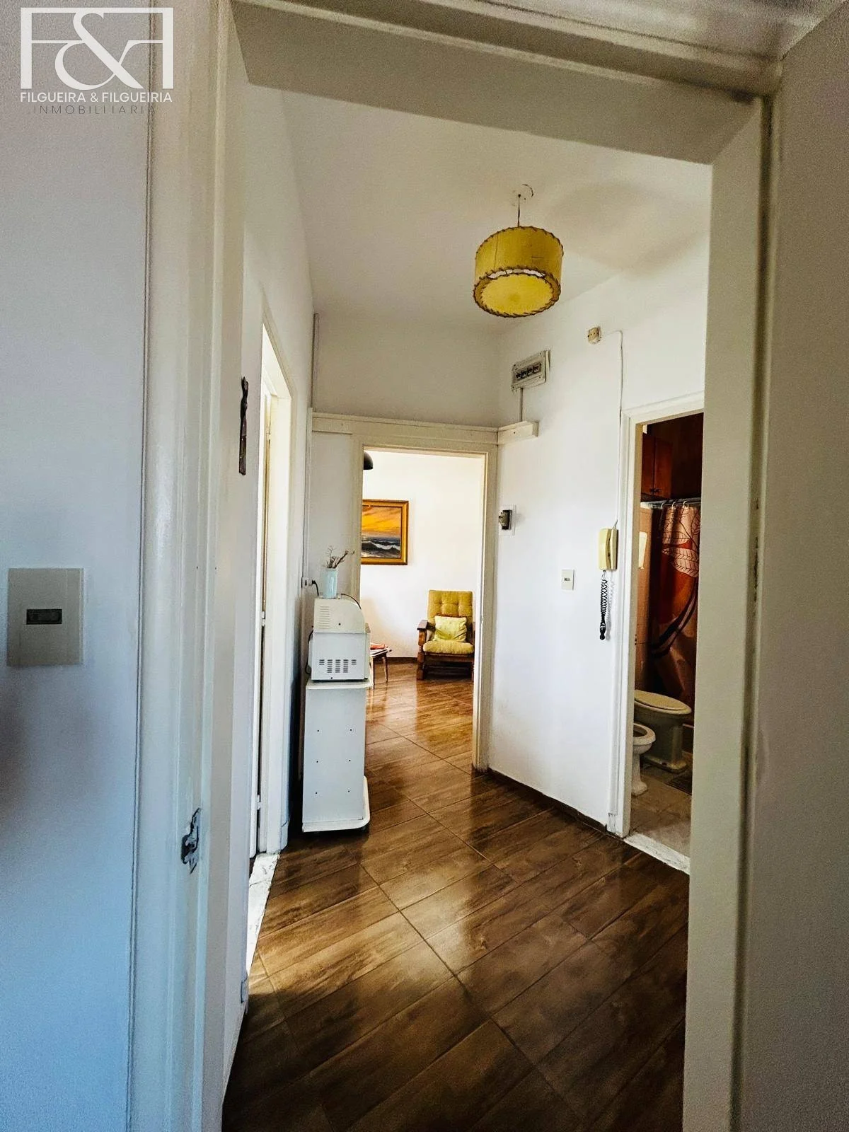 Apartamento en Prado, propiedad 293388 -Imagen 20