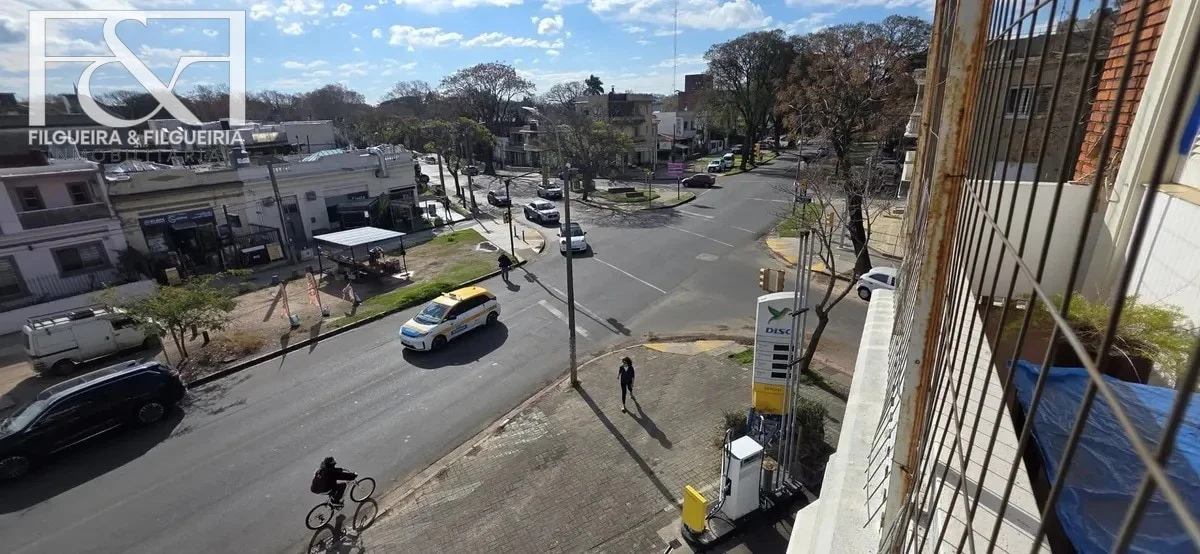 Apartamento en Prado, propiedad 293388 -Imagen 6