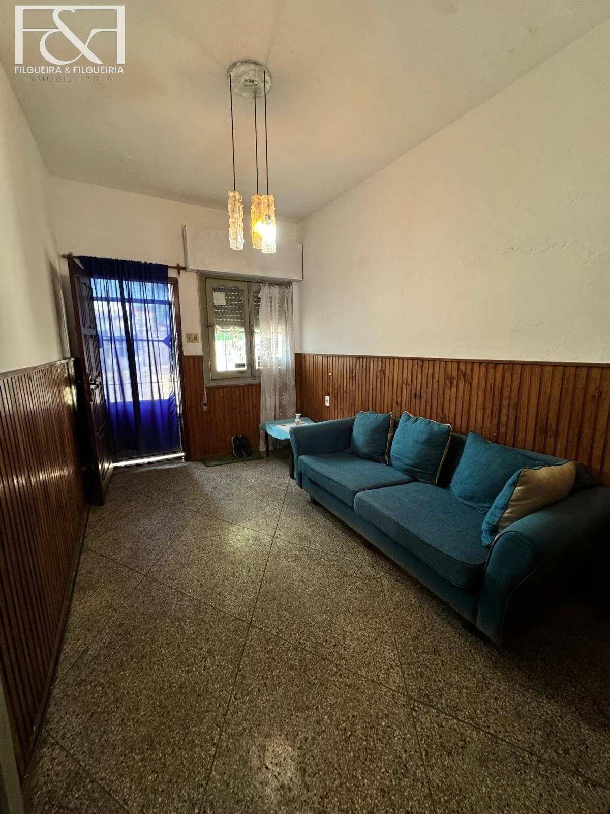 Casa en La Teja, propiedad 294003 -Imagen 2
