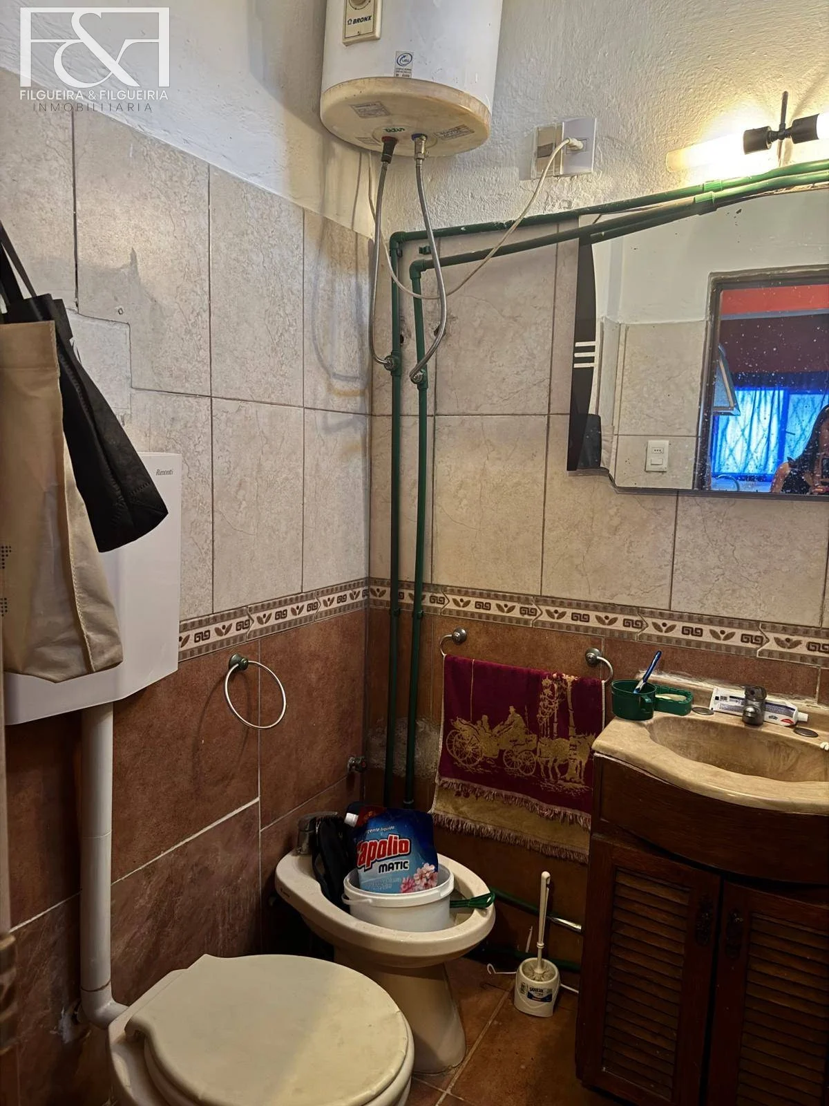 Casa en La Teja, propiedad 294003 -Imagen 11