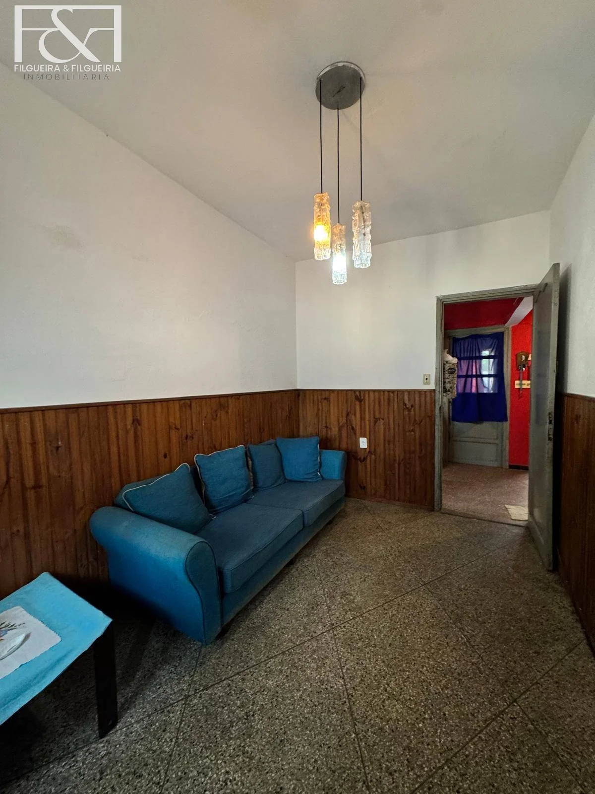 Casa en La Teja, propiedad 294003 -Imagen 3