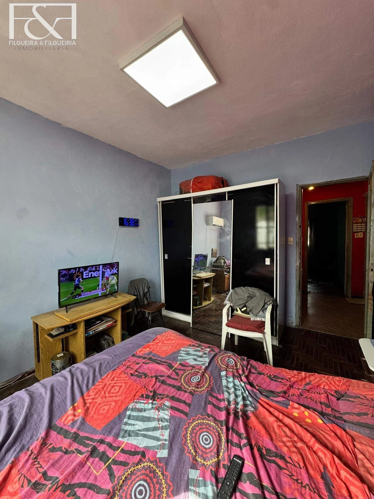 Casa en La Teja, propiedad 294003 -Imagen 4