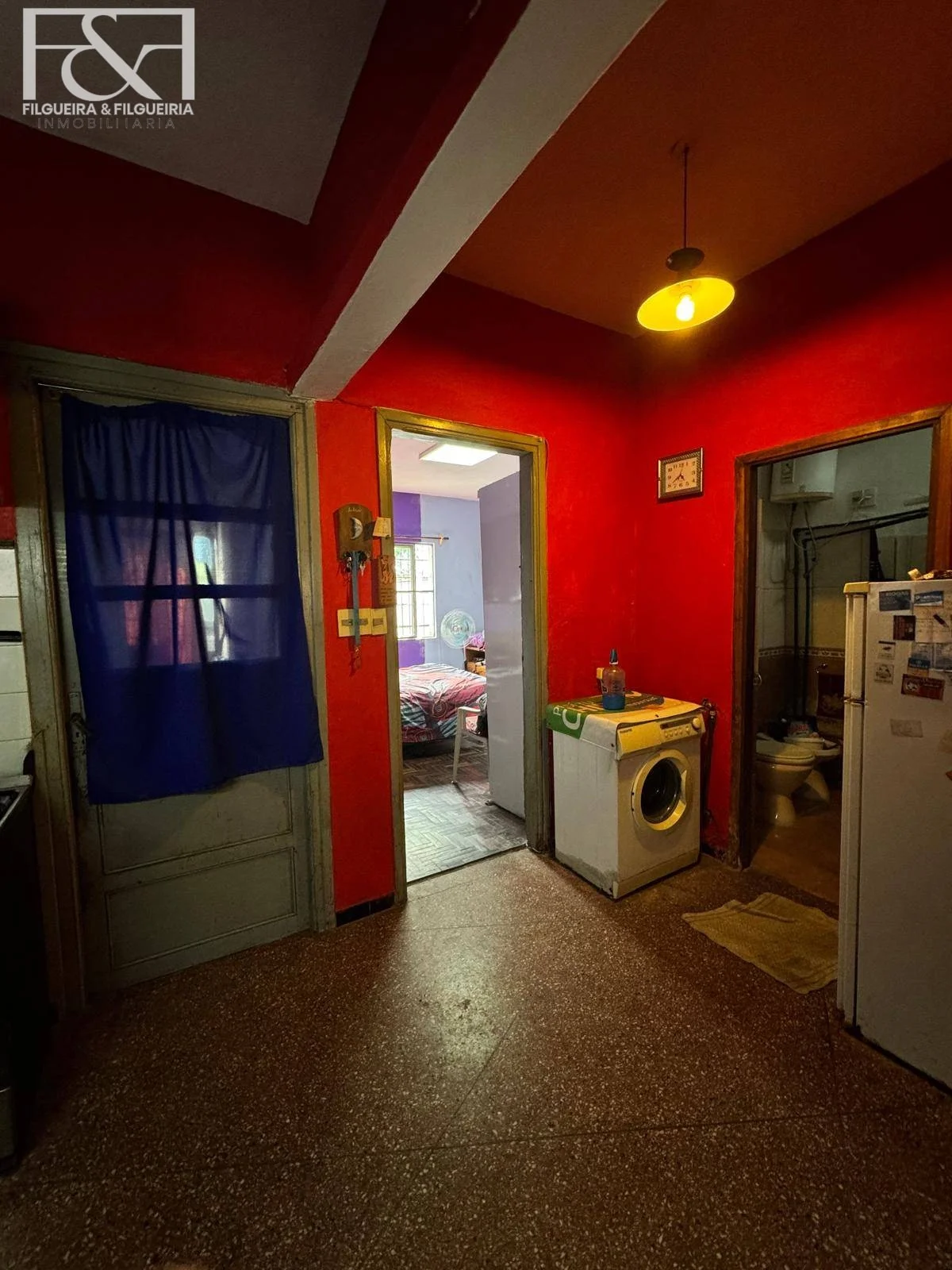 Casa en La Teja, propiedad 294003 -Imagen 8