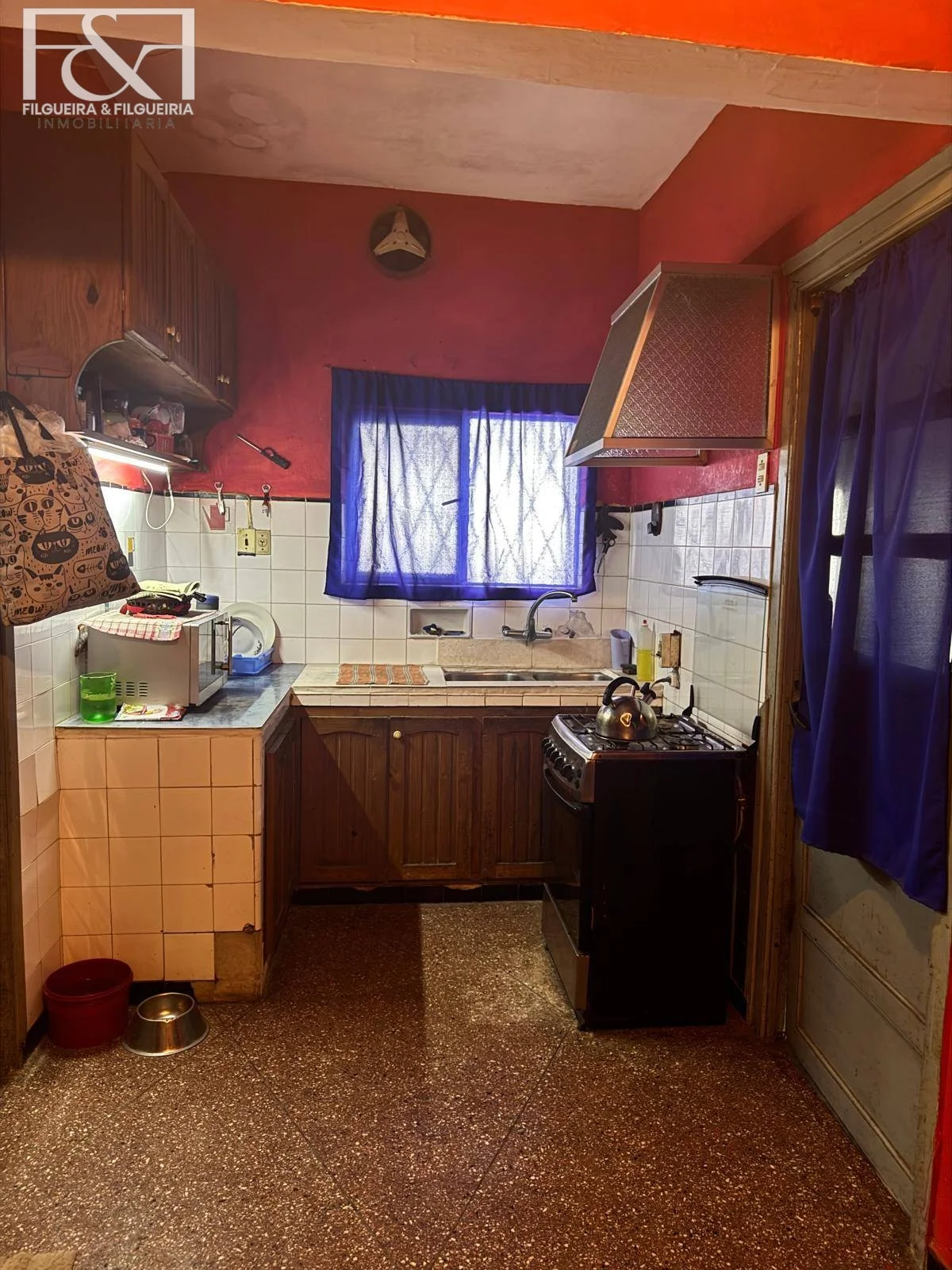 Casa en La Teja, propiedad 294003 -Imagen 9