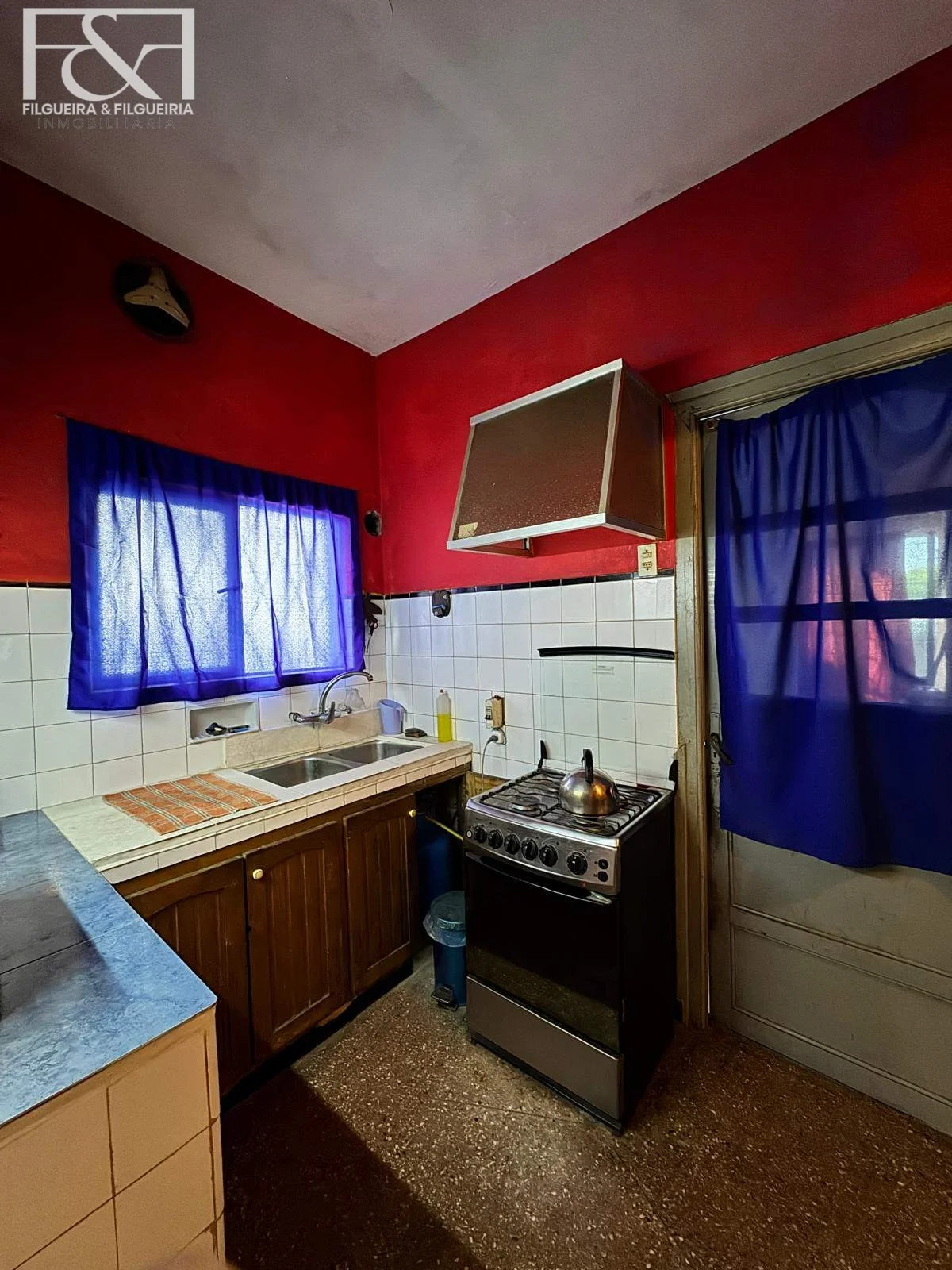 Casa en La Teja, propiedad 294003 -Imagen 10