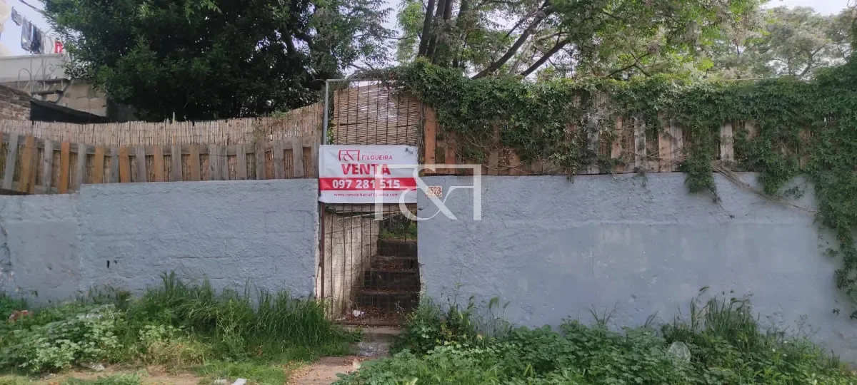 Casa en La Teja, propiedad 295466 -Imagen 3