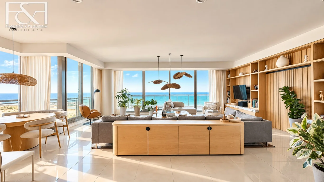 Apartamento en Playa Brava, propiedad 295540 -Imagen 2