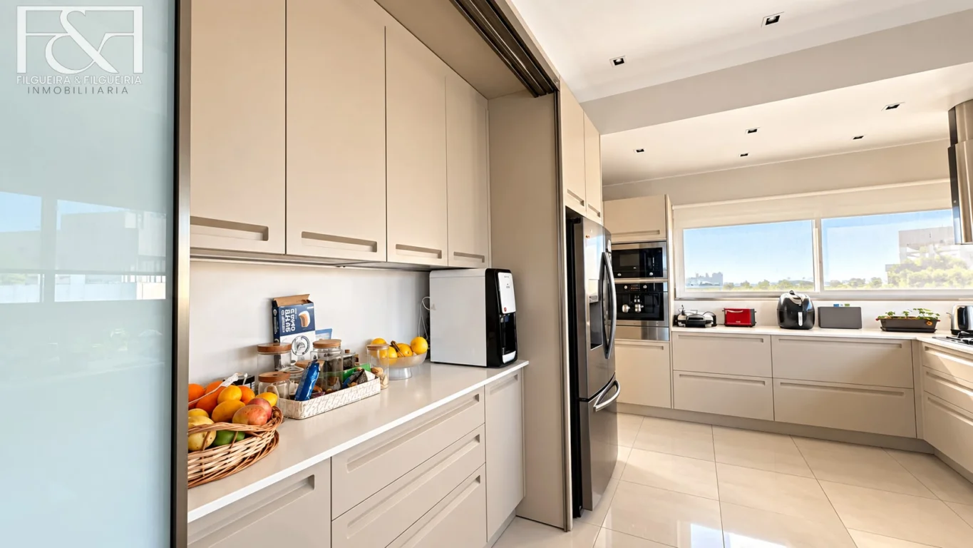 Apartamento en Playa Brava, propiedad 295540 -Imagen 12