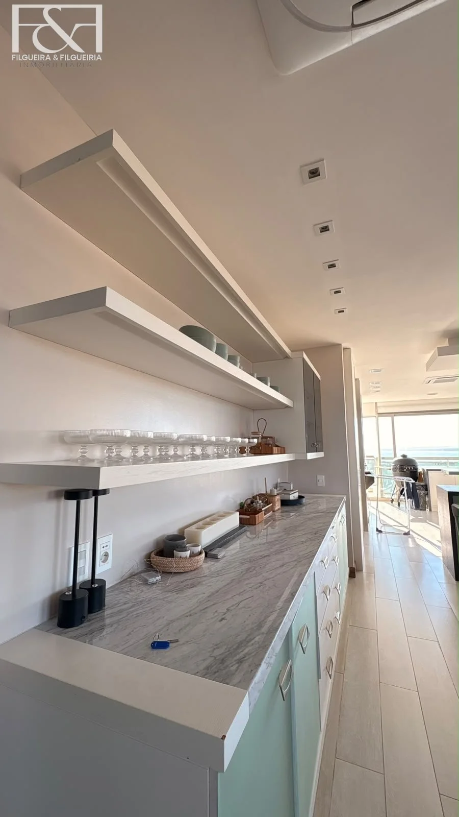 Apartamento en Playa Brava, propiedad 295540 -Imagen 14