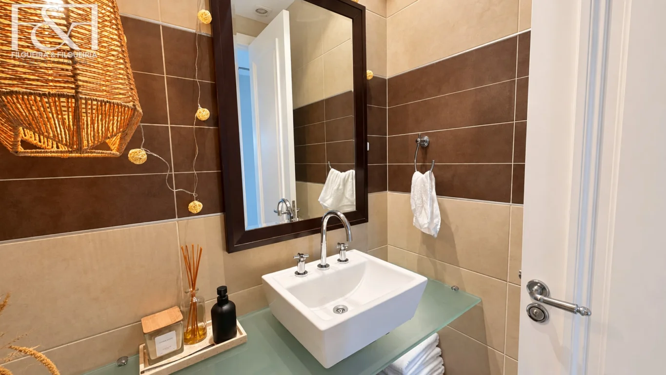 Apartamento en Playa Brava, propiedad 295540 -Imagen 15