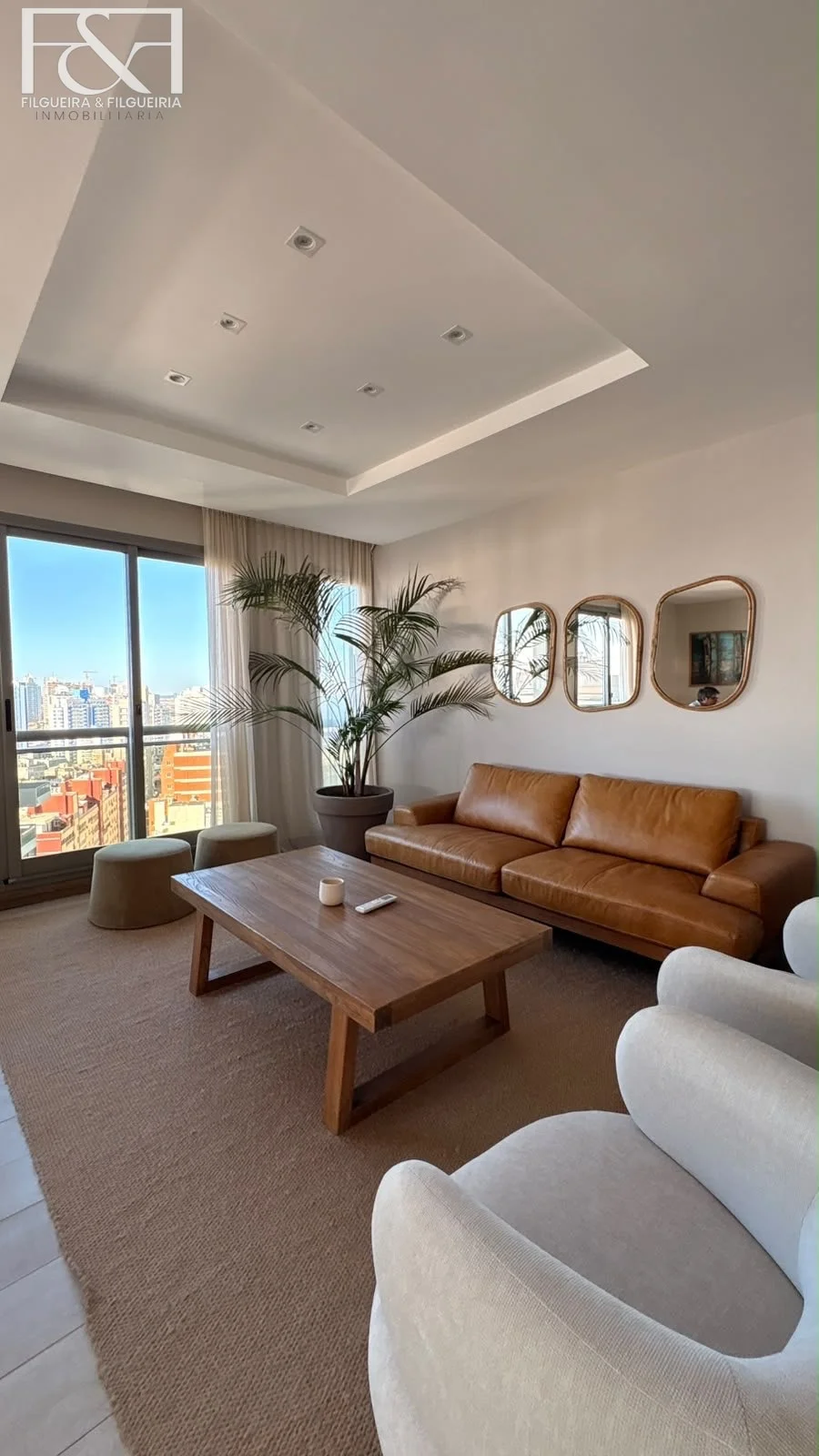 Apartamento en Playa Brava, propiedad 295540 -Imagen 17