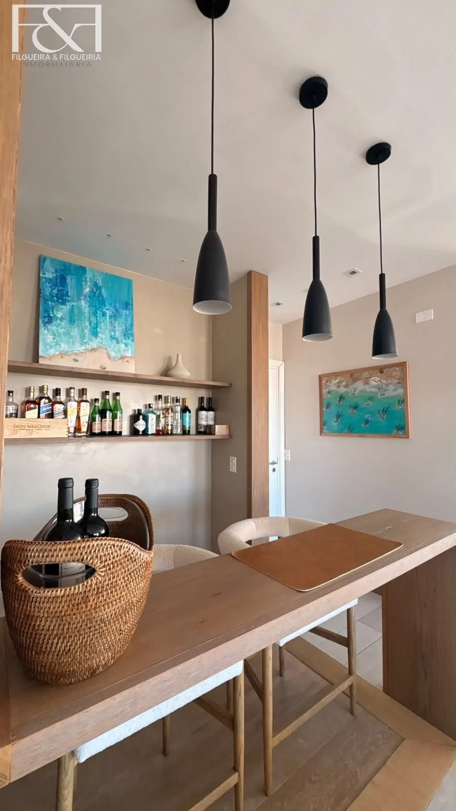 Apartamento en Playa Brava, propiedad 295540 -Imagen 20