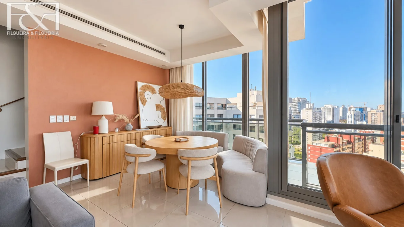Apartamento en Playa Brava, propiedad 295540 -Imagen 3