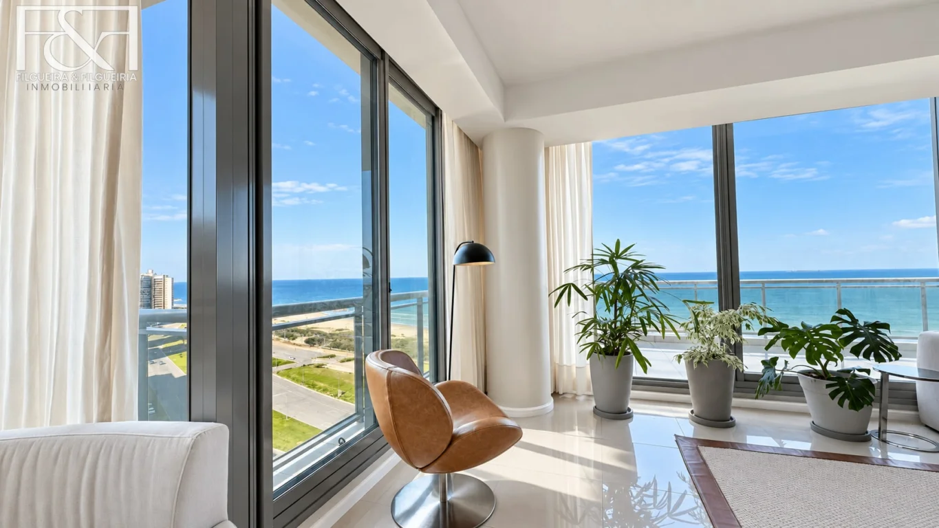 Apartamento en Playa Brava, propiedad 295540 -Imagen 4