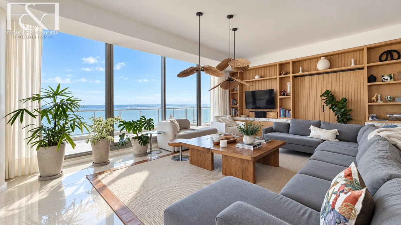 Apartamento en Playa Brava, propiedad 295540 -Imagen 5