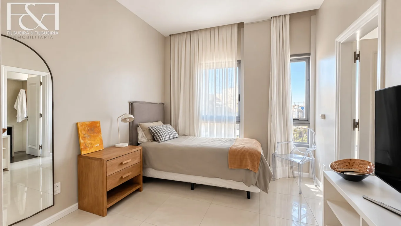 Apartamento en Playa Brava, propiedad 295540 -Imagen 6