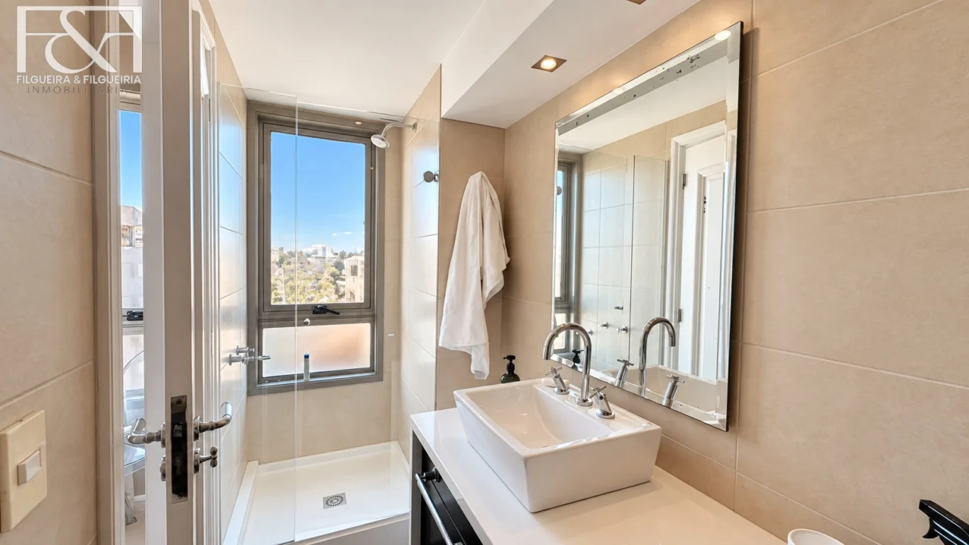 Apartamento en Playa Brava, propiedad 295540 -Imagen 7