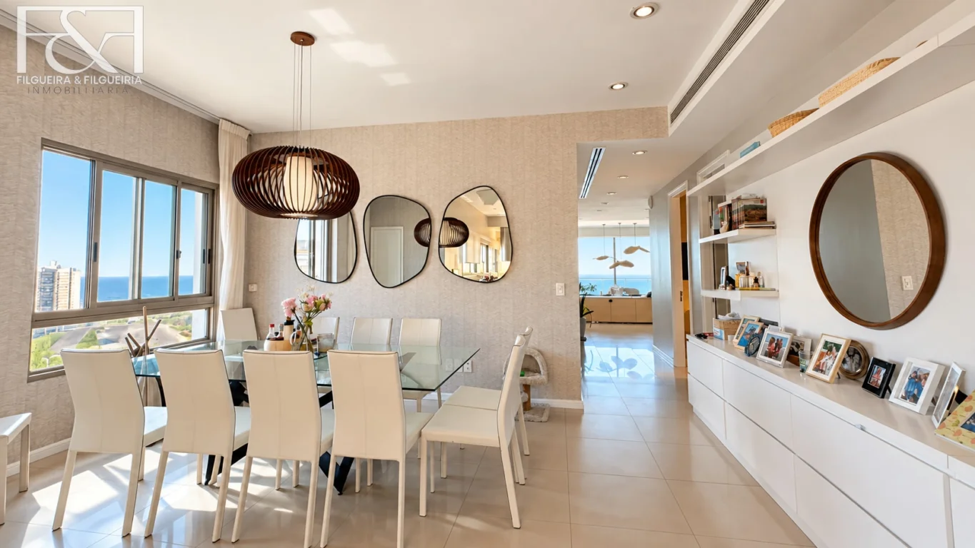 Apartamento en Playa Brava, propiedad 295540 -Imagen 8