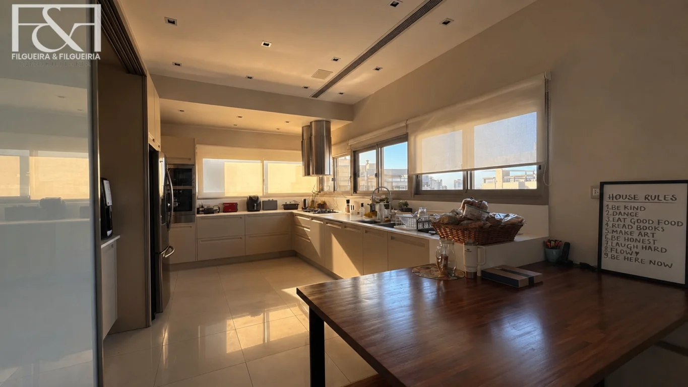 Apartamento en Playa Brava, propiedad 295540 -Imagen 10