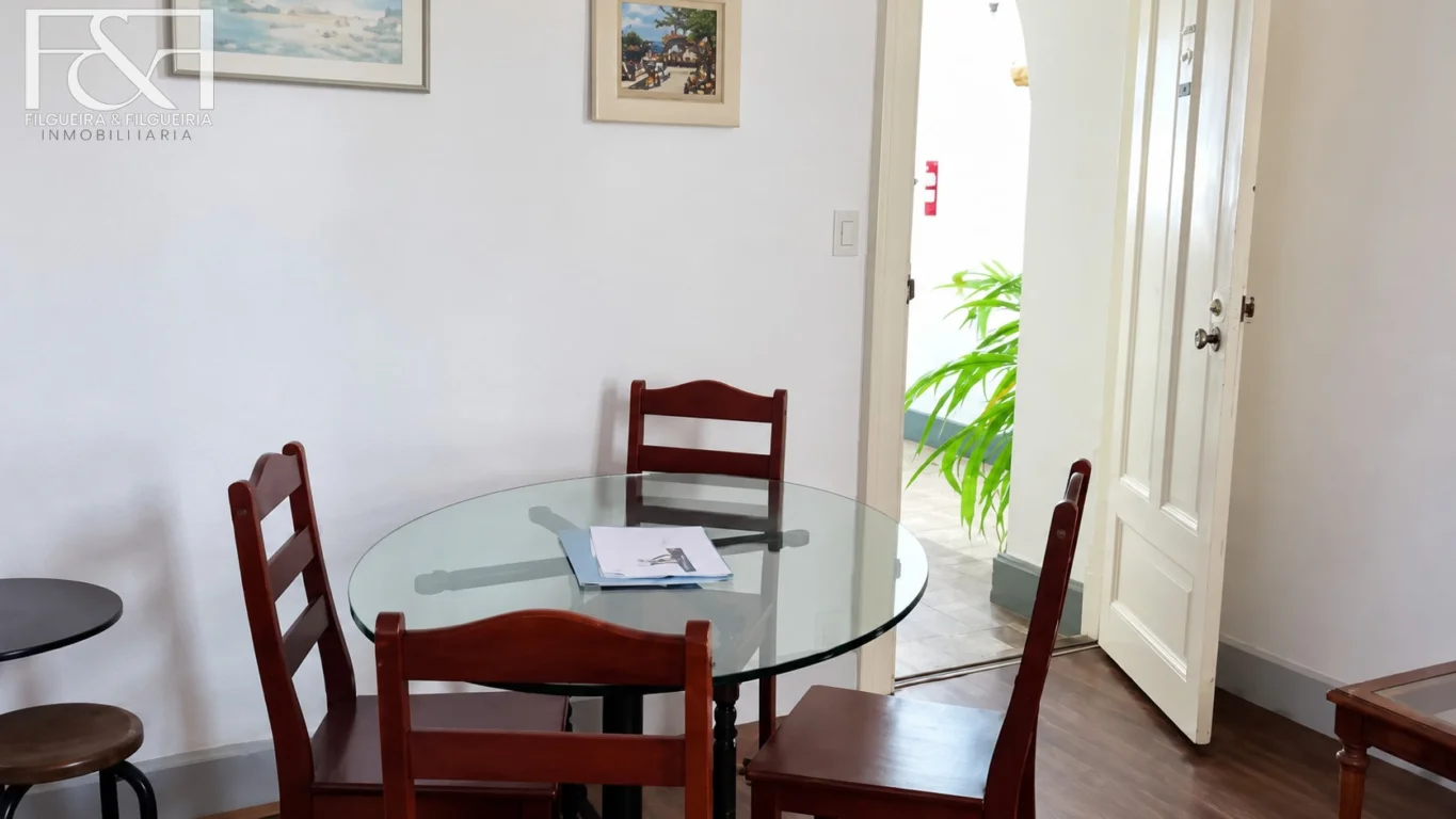 Apartamento en Maldonado, propiedad 295954 -Imagen 1