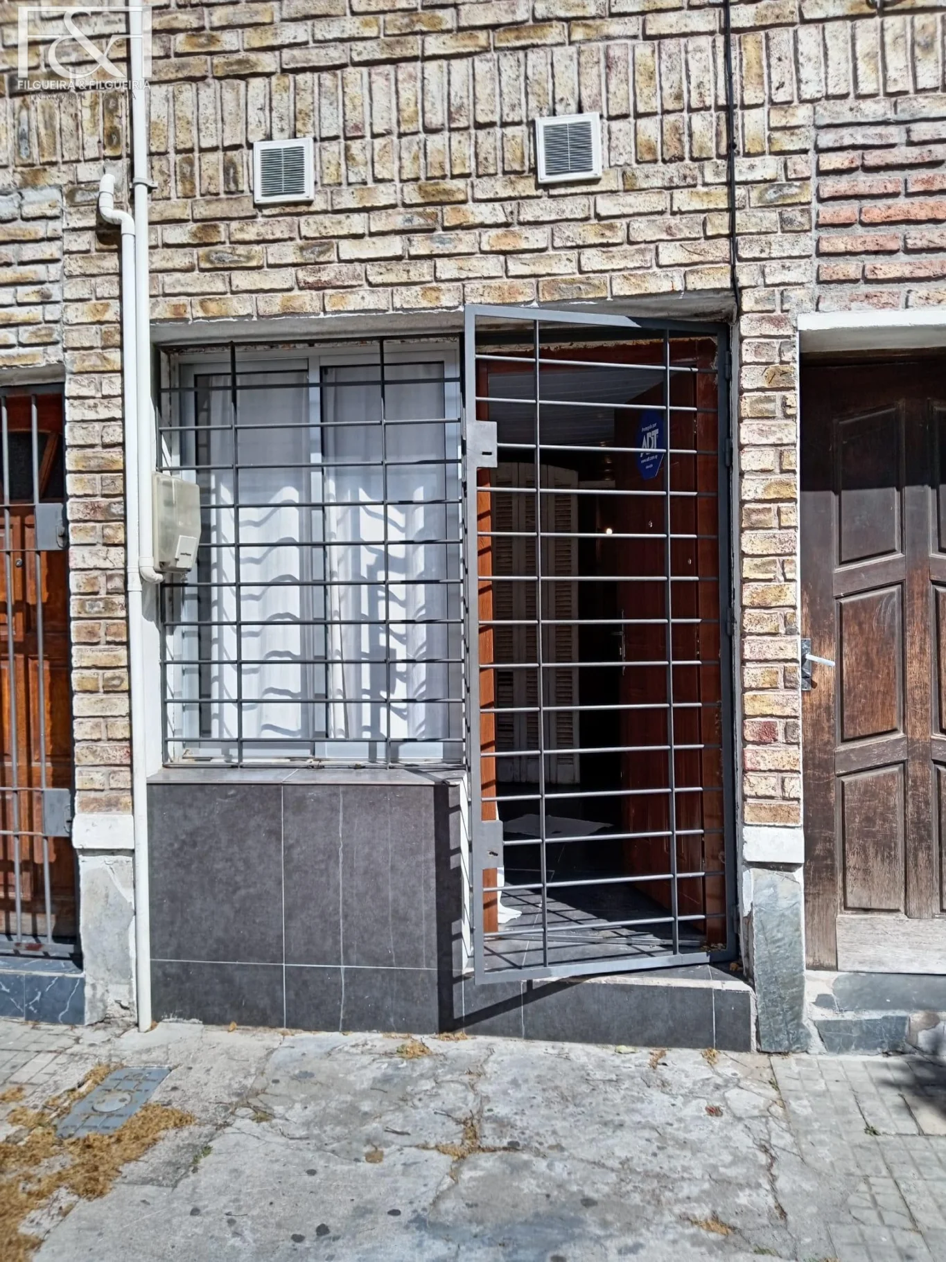 Apartamento en Jacinto Vera, propiedad 296719 -Imagen 1