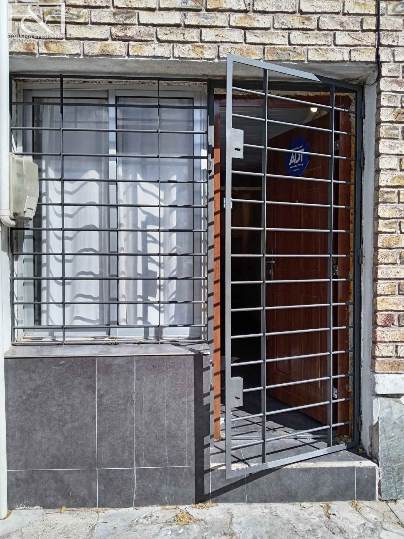 Apartamento en Jacinto Vera, propiedad 296719 -Imagen 2
