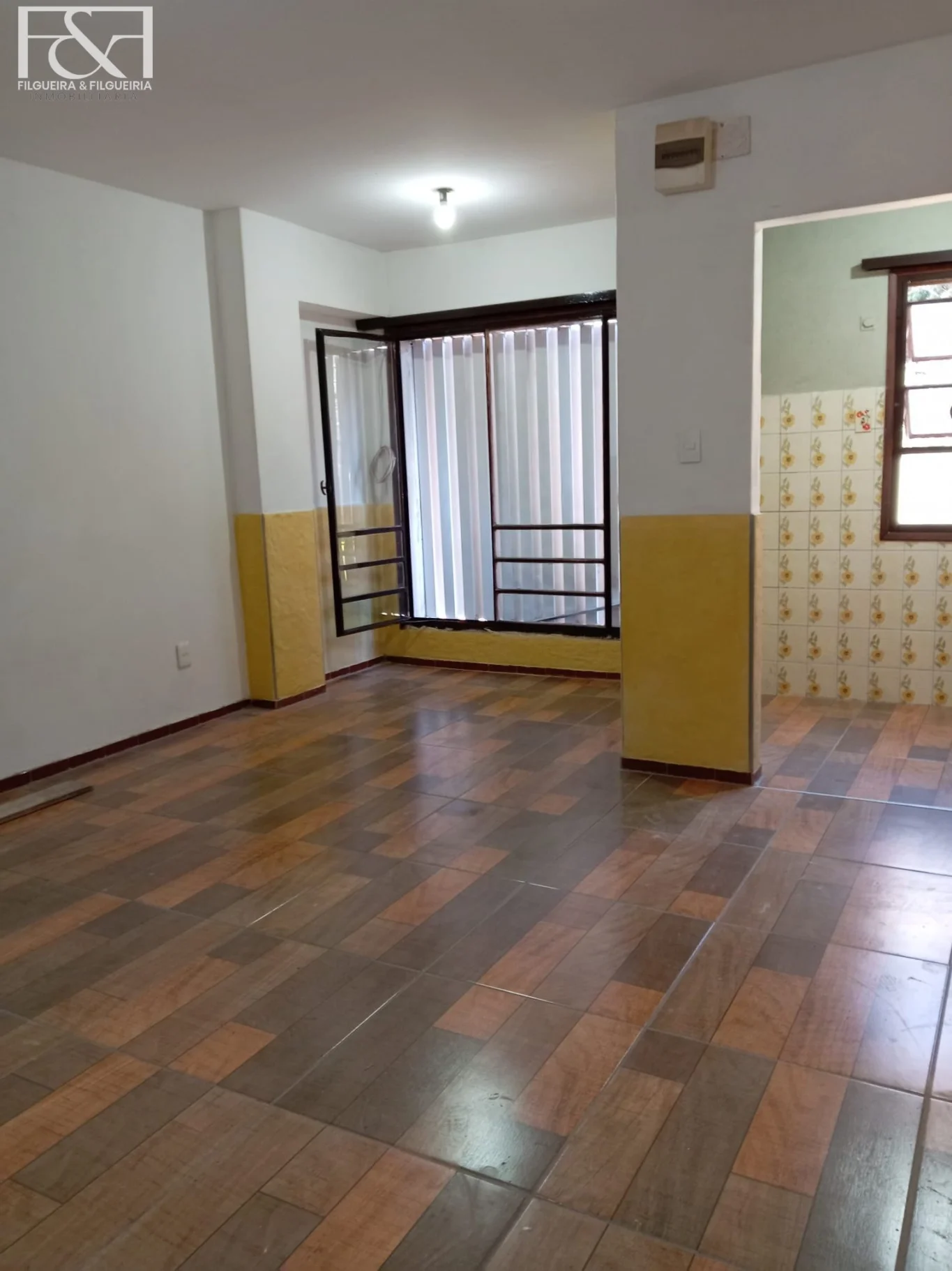 Apartamento en Capurro, propiedad 297277 -Imagen 1