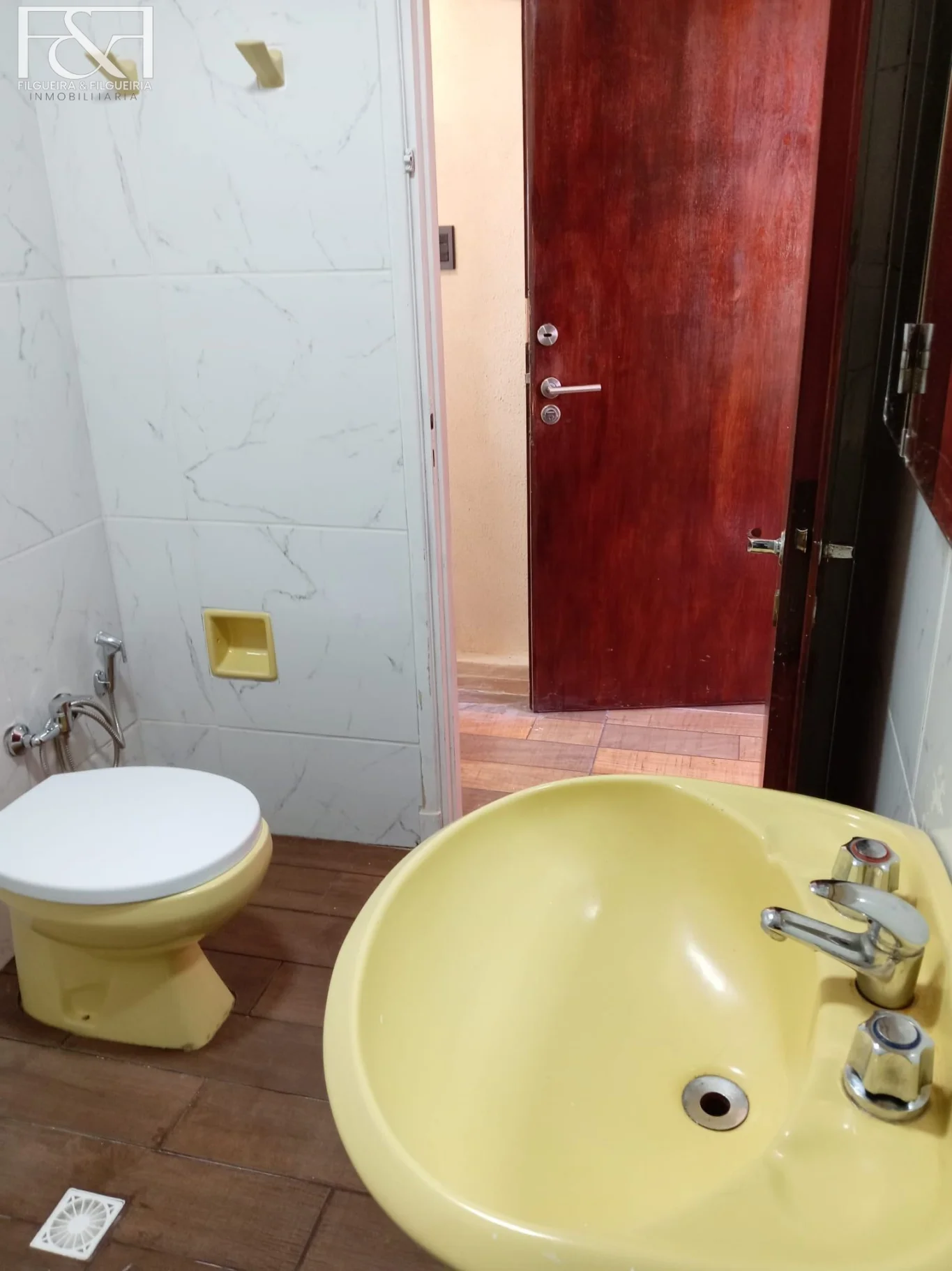 Apartamento en Capurro, propiedad 297277 -Imagen 17